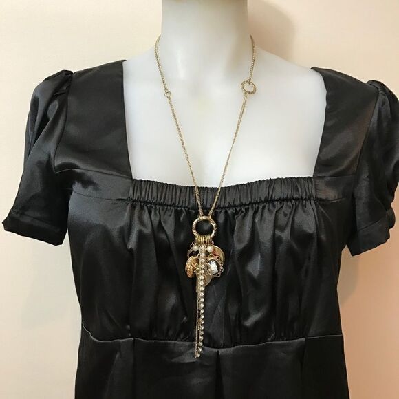 VINTAGE Inspired Necklace - Picture 4 of 5